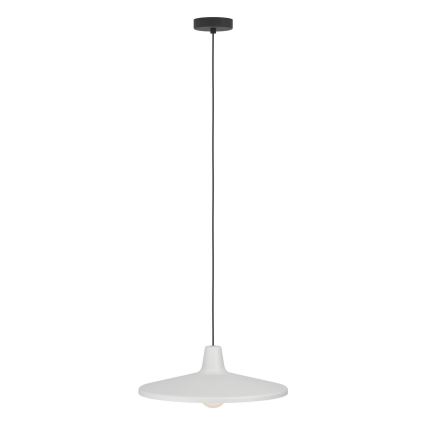 Eglo - Luster na sajli 1xE27/40W/230V