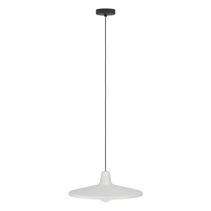 Eglo - Luster na sajli 1xE27/40W/230V