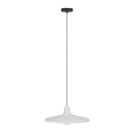 Eglo - Luster na sajli 1xE27/40W/230V