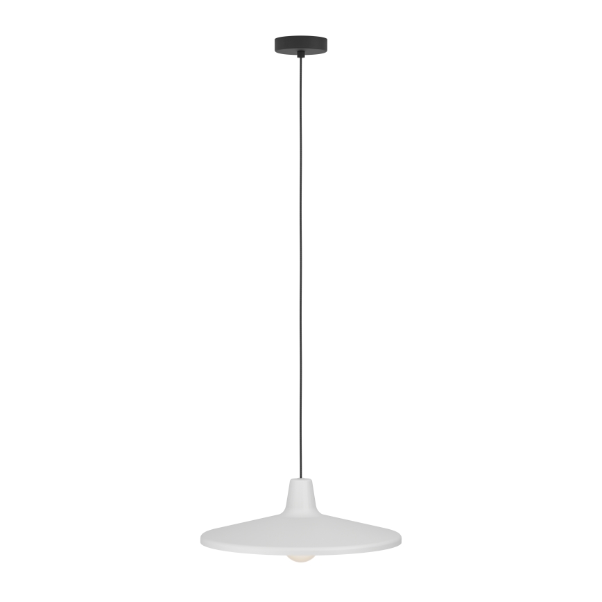 Eglo - Luster na sajli 1xE27/40W/230V