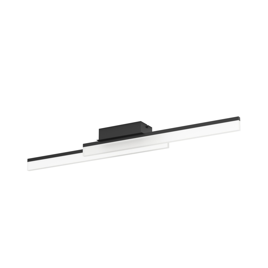 Eglo - LED Plafonjera za kupatilo 2xLED/11W/230V IP44
