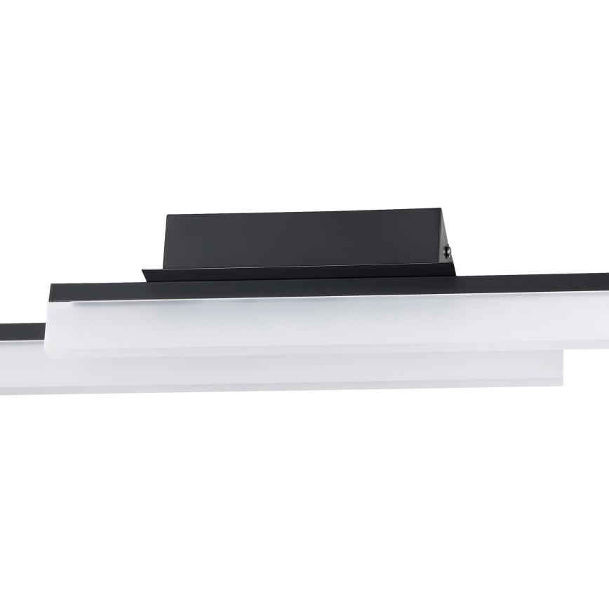 Eglo - LED Plafonjera za kupatilo 2xLED/11W/230V IP44