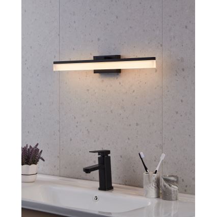 Eglo - LED Zidna lampa za kupatilo LED/11W/230V IP44