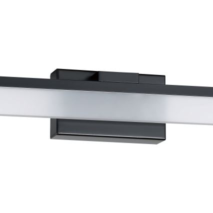 Eglo - LED Zidna lampa za kupatilo LED/11W/230V IP44