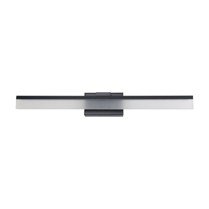 Eglo - LED Zidna lampa za kupatilo LED/11W/230V IP44