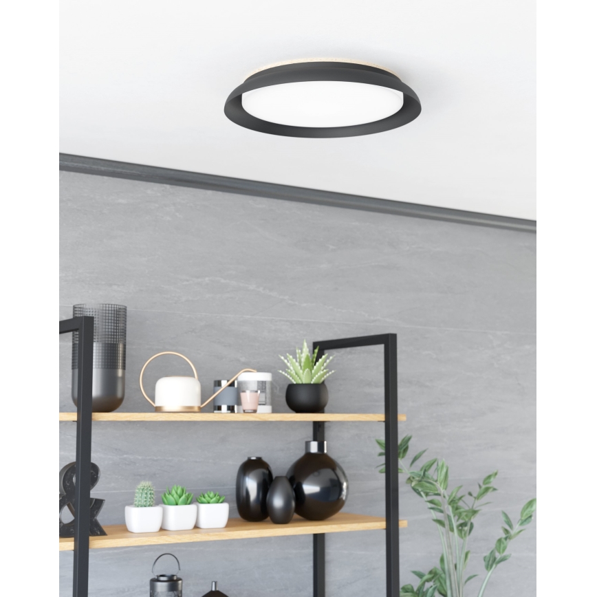 Eglo - LED Plafonjera LED/20W/230V