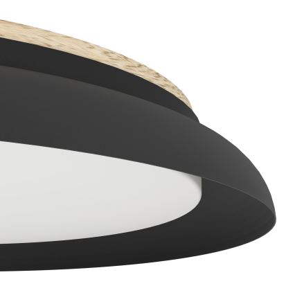 Eglo - LED Plafonjera LED/20W/230V
