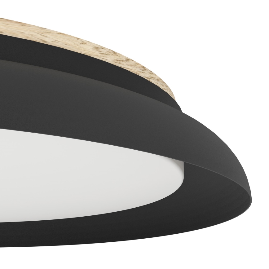 Eglo - LED Plafonjera LED/20W/230V