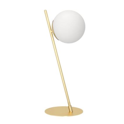 Eglo - Stona lampa 1xE27/40W/230V