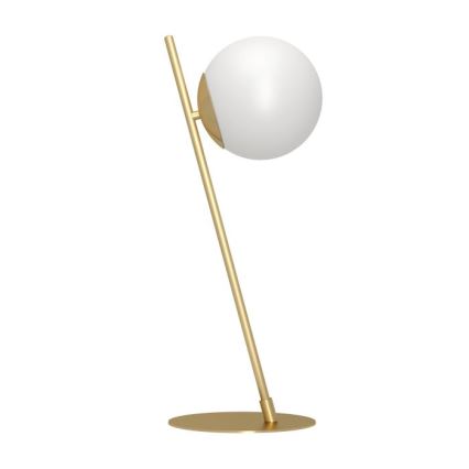 Eglo - Stona lampa 1xE27/40W/230V