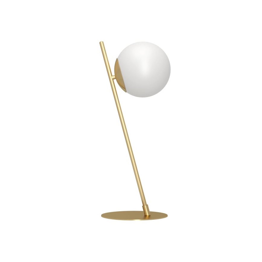 Eglo - Stona lampa 1xE27/40W/230V