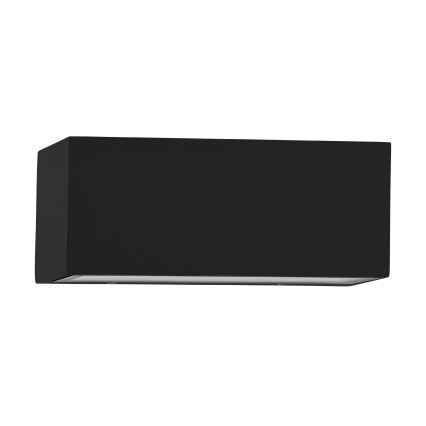 Eglo - LED Spoljna zidna lampa 2xLED/5W/230V IP65
