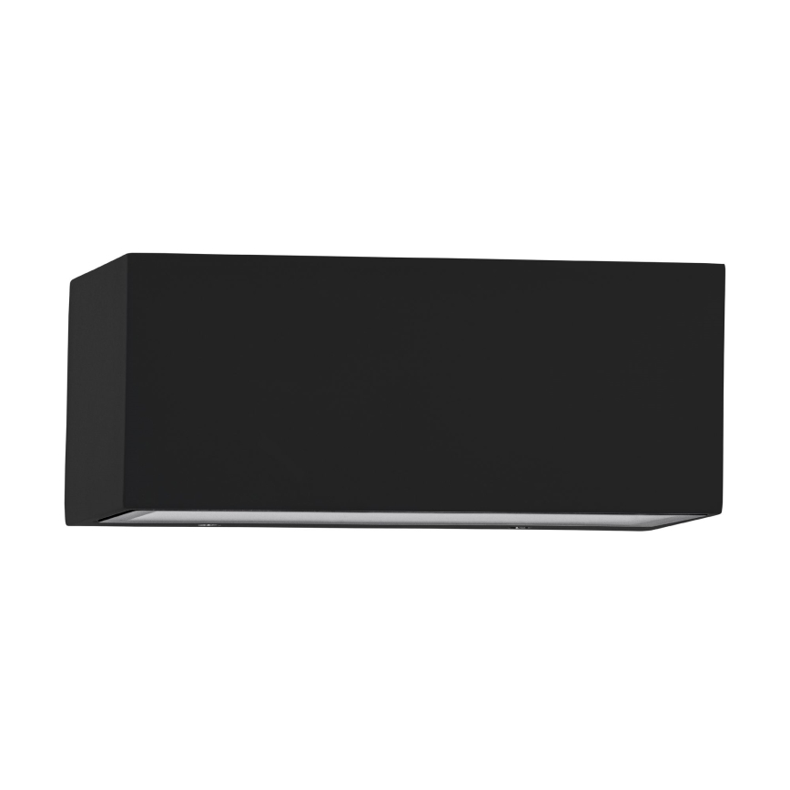 Eglo - LED Spoljna zidna lampa 2xLED/5W/230V IP65