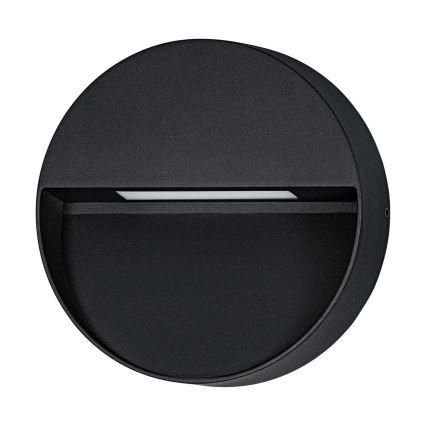 Eglo - LED Spoljna zidna lampa LED/4,8W/230V IP65