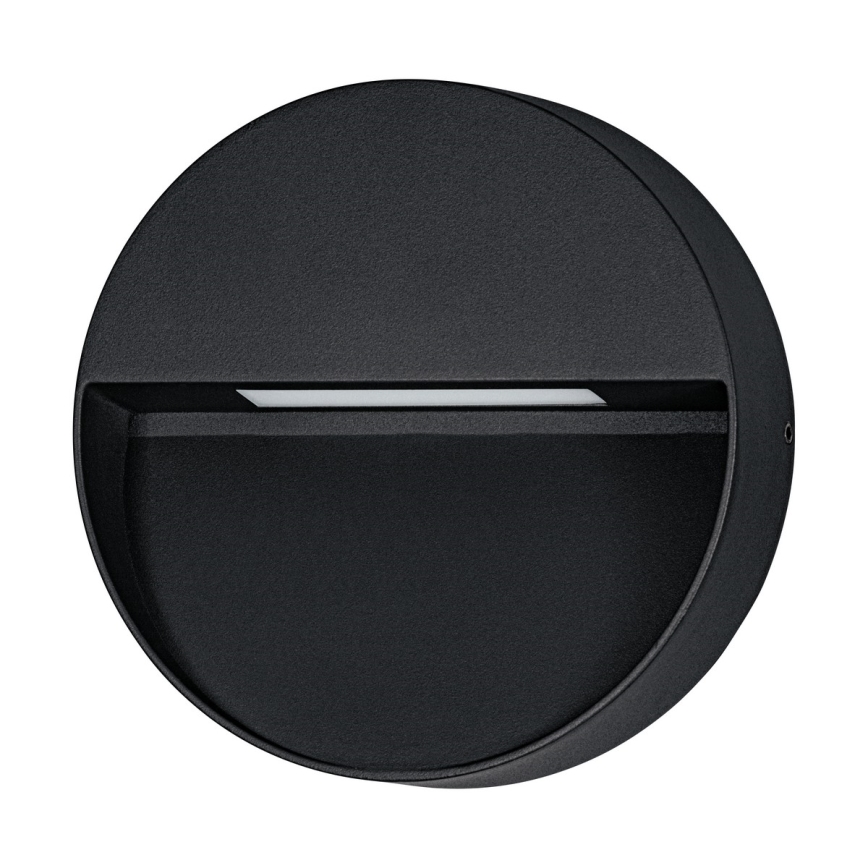 Eglo - LED Spoljna zidna lampa LED/4,8W/230V IP65