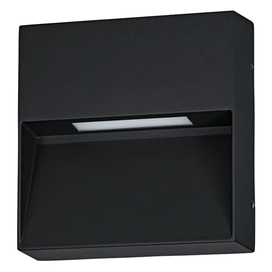 Eglo - LED Spoljna zidna lampa LED/4,8W/230V IP65