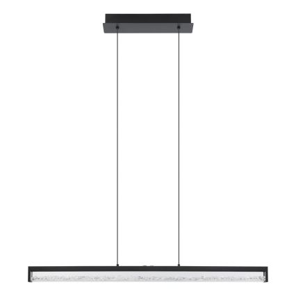 Eglo - LED Prigušivi luster na sajli LED/36W/230V 2700 - 5000K