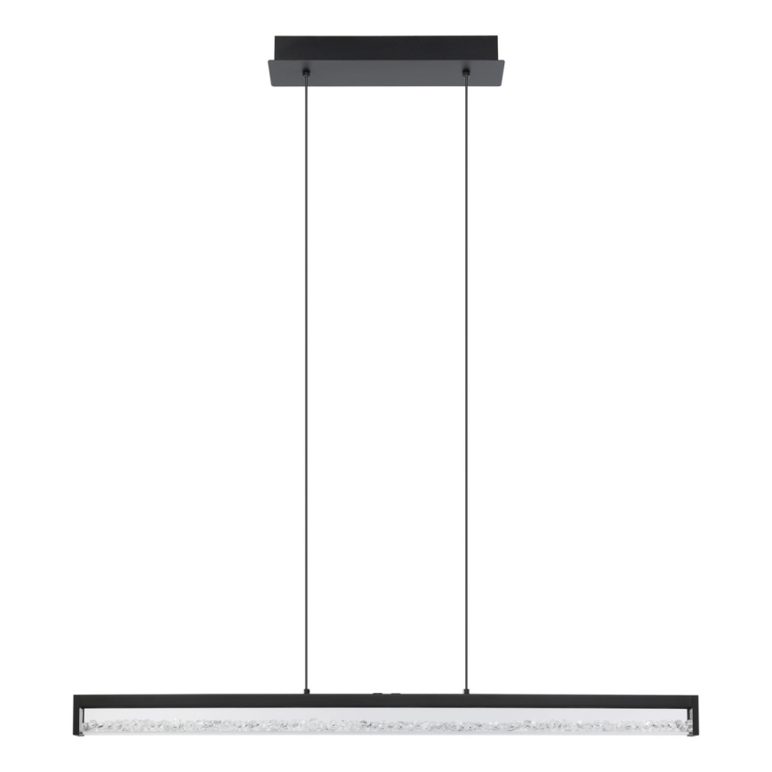 Eglo - LED Prigušivi luster na sajli LED/36W/230V 2700 - 5000K