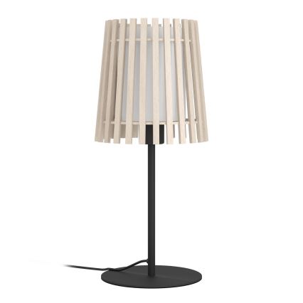 Eglo - Stona lampa 1xE27/25W/230V