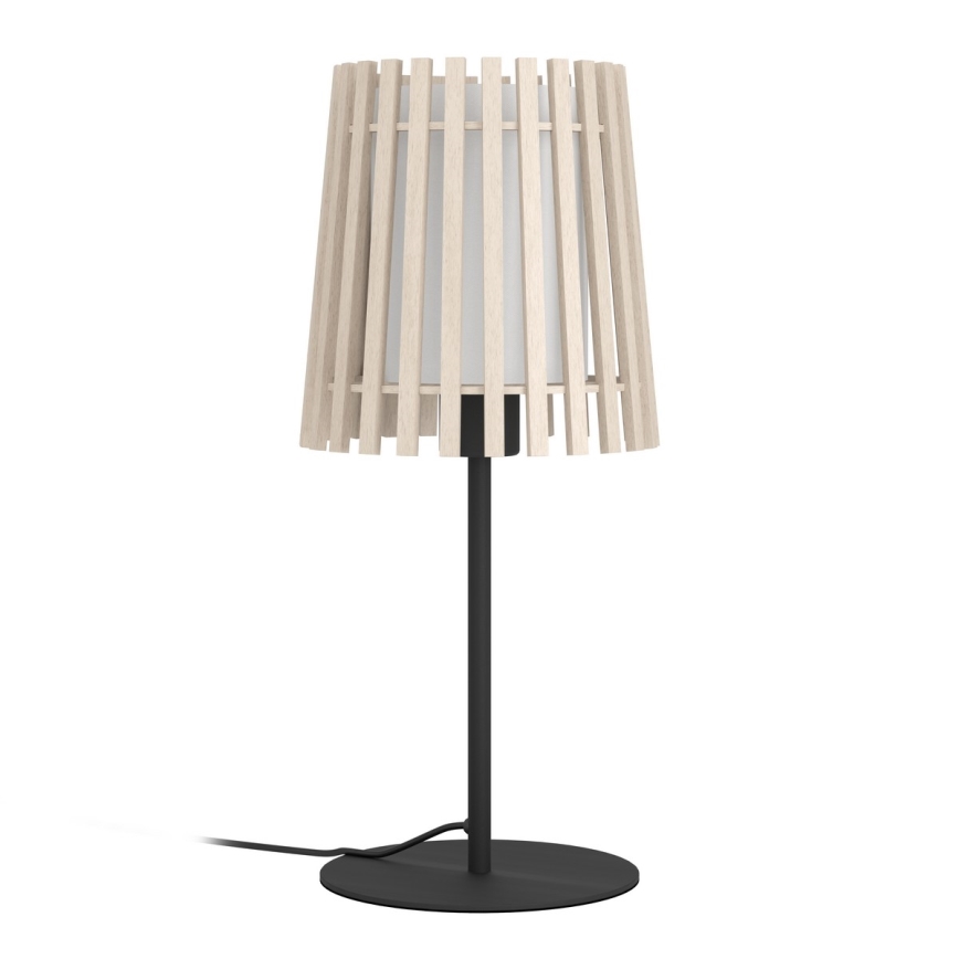 Eglo - Stona lampa 1xE27/25W/230V