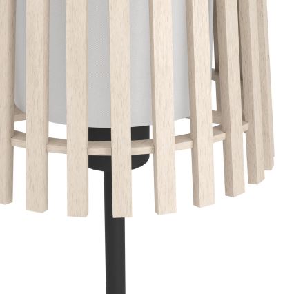 Eglo - Stona lampa 1xE27/25W/230V