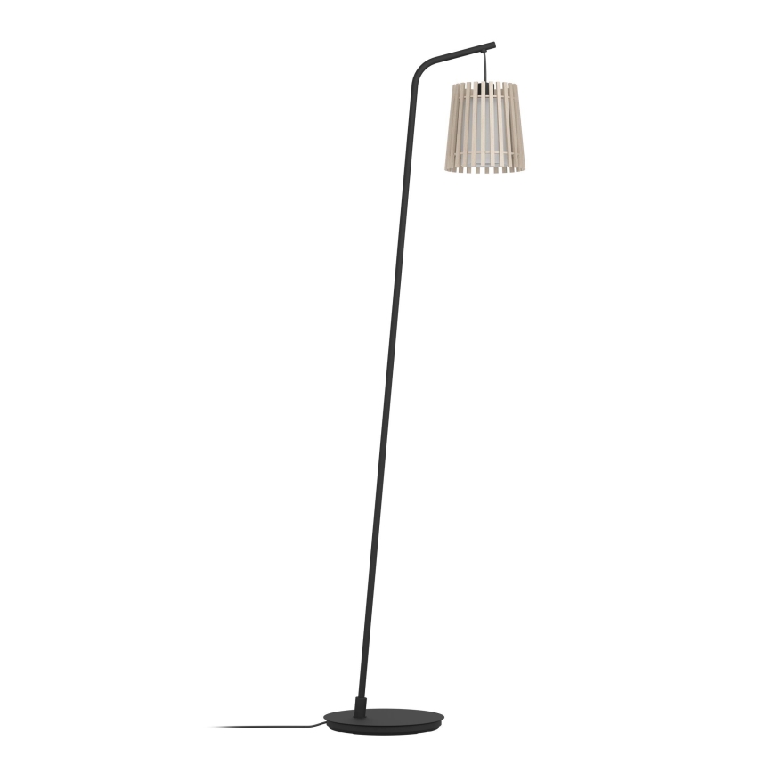 Eglo - Podna lampa 1xE27/25W/230V
