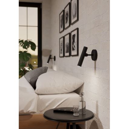 Eglo - LED Zidna lampa LED/5W/230V