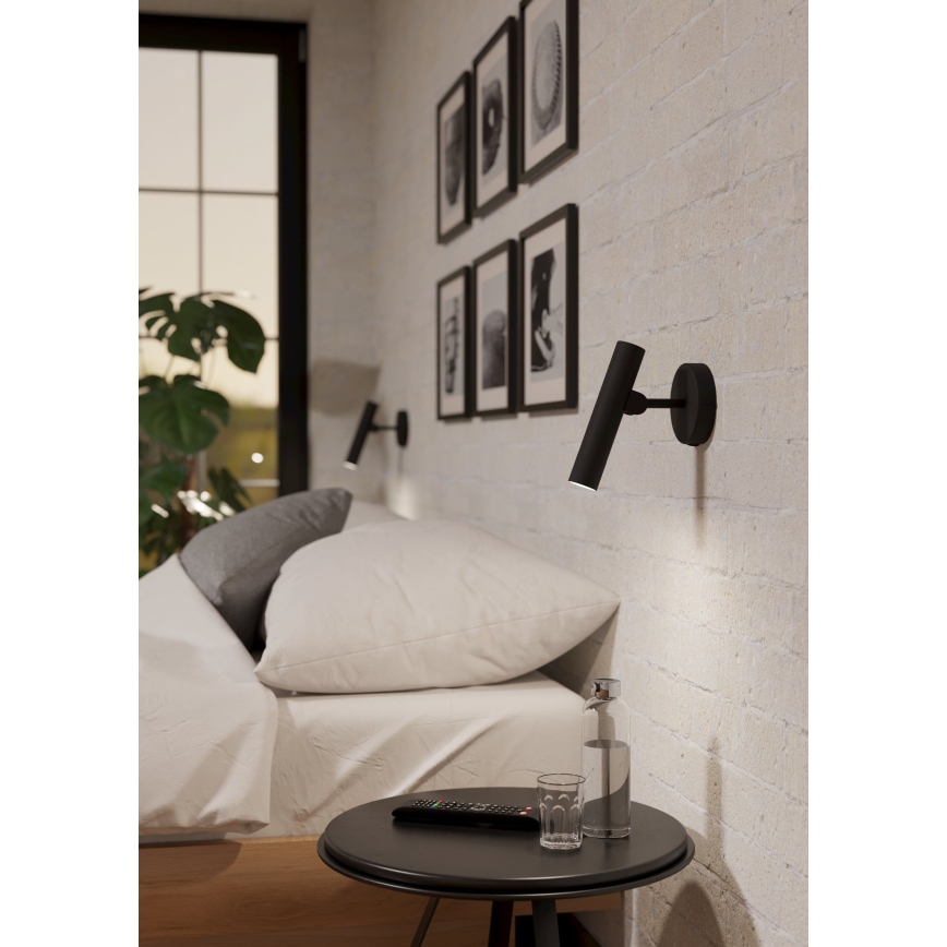 Eglo - LED Zidna lampa LED/5W/230V