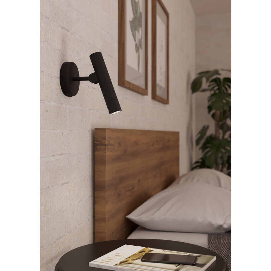 Eglo - LED Zidna lampa LED/5W/230V