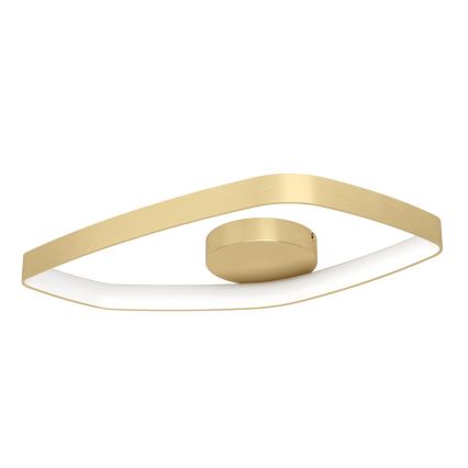 Eglo - LED Prigušiva plafonjera LED/25,2W/230V