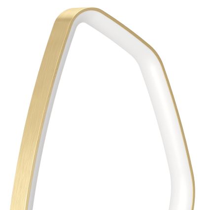 Eglo - LED Stona lampa LED/10,8W/230V