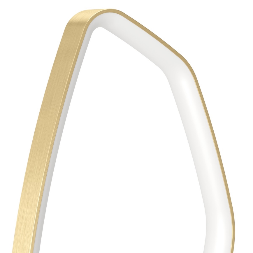 Eglo - LED Stona lampa LED/10,8W/230V