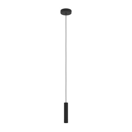 Eglo - LED luster na sajli LED/5W/230V