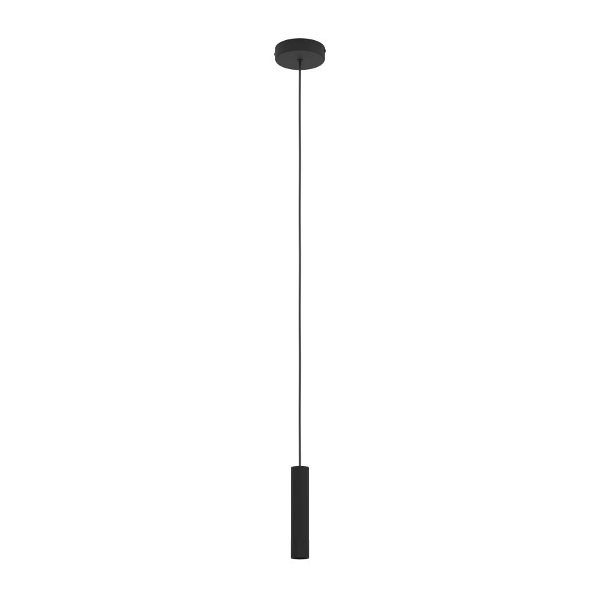 Eglo - LED luster na sajli LED/5W/230V