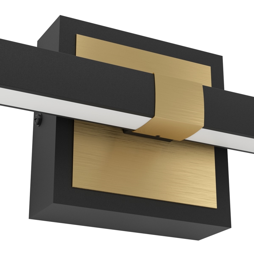 Eglo - LED Zidna lampa za kupatilo LED/11W/230V IP44