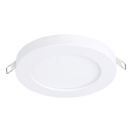 Eglo - LED Ugradbena lampa LED/5,5W/230V 3000K bela