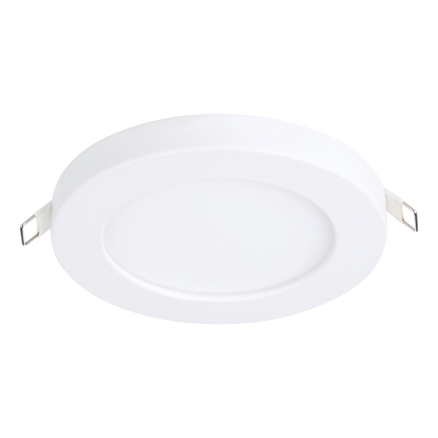 Eglo - LED Ugradbena lampa LED/5,5W/230V 3000K bela