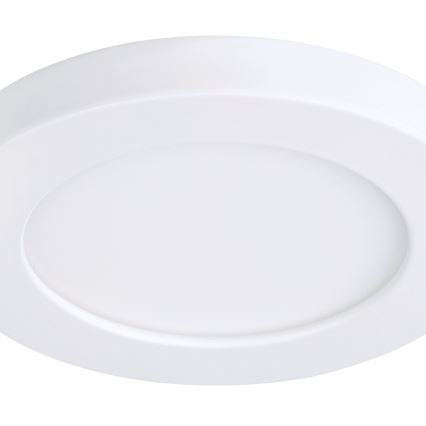 Eglo - LED Ugradbena lampa LED/5,5W/230V 3000K bela