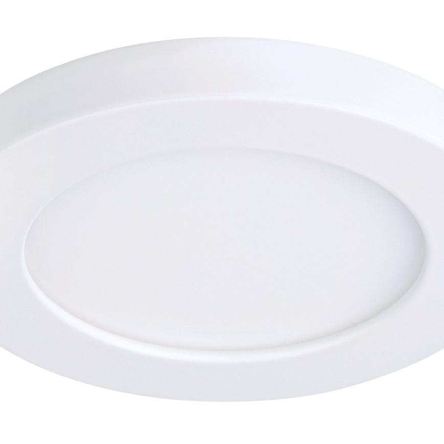 Eglo - LED Ugradbena lampa LED/5,5W/230V 3000K bela