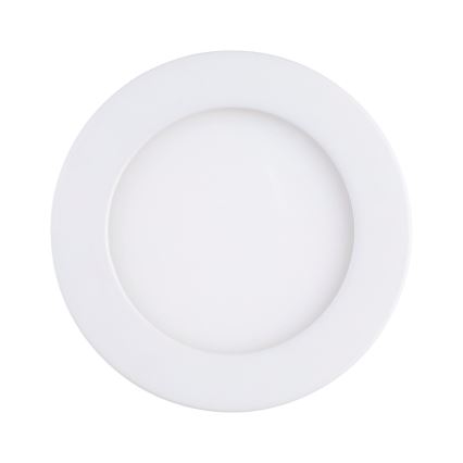 Eglo - LED Ugradbena lampa LED/5,5W/230V 3000K bela