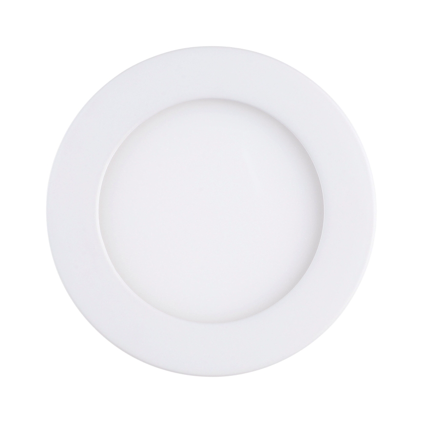 Eglo - LED Ugradbena lampa LED/5,5W/230V 3000K bela