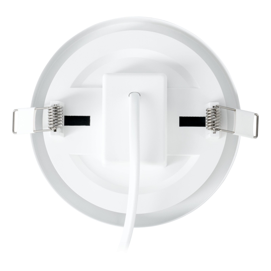 Eglo - LED Ugradbena lampa LED/5,5W/230V 3000K bela