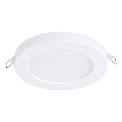 Eglo - LED Ugradbena lampa LED/5,5W/230V 4000K bela