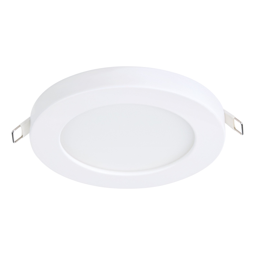 Eglo - LED Ugradbena lampa LED/5,5W/230V 4000K bela