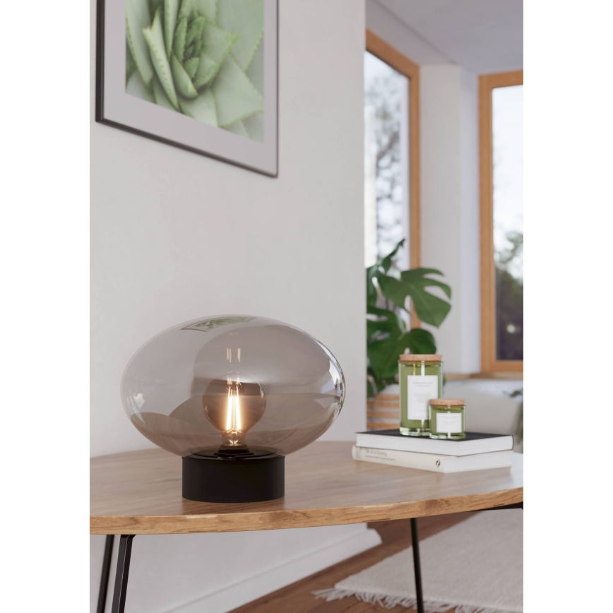 Eglo - Stona lampa 1xE27/40W/230V 27 cm