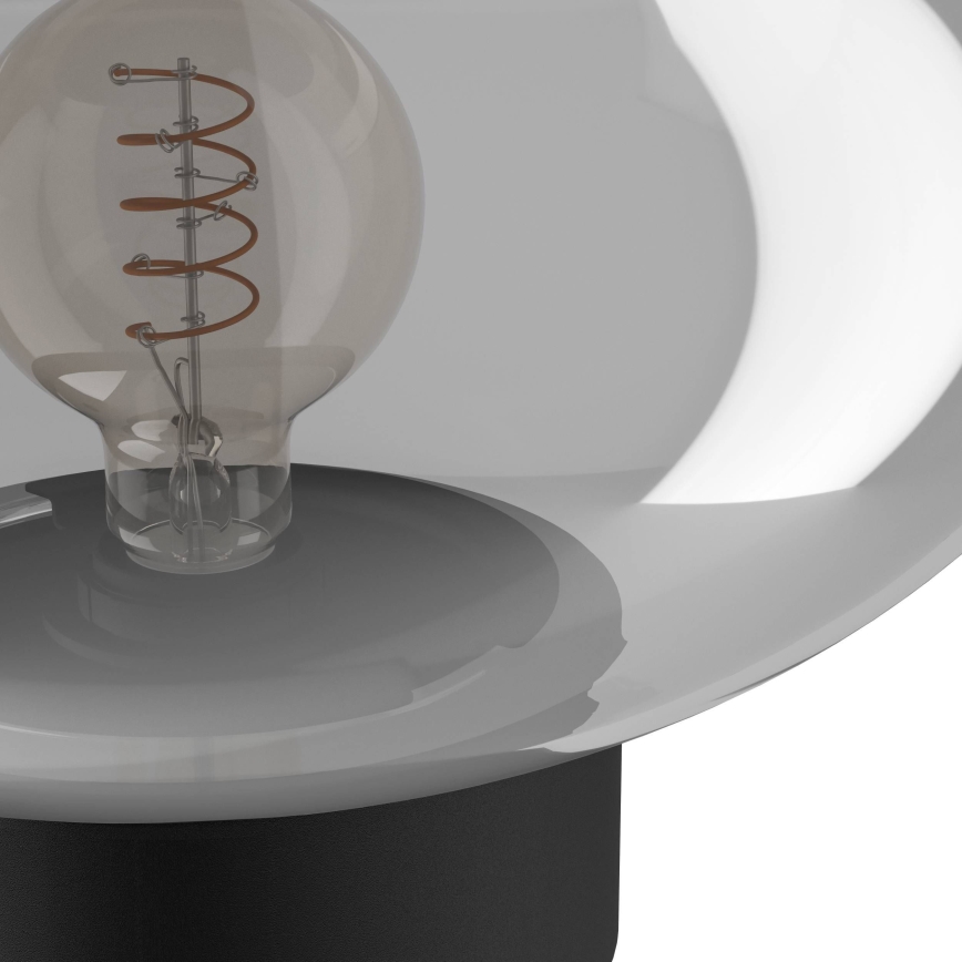 Eglo - Stona lampa 1xE27/40W/230V 27 cm