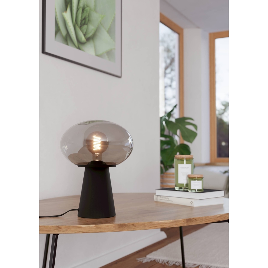 Eglo - Stona lampa 1xE27/40W/230V 32,5 cm