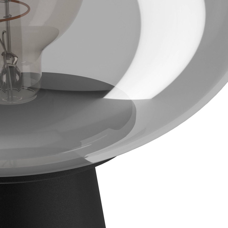 Eglo - Stona lampa 1xE27/40W/230V 32,5 cm