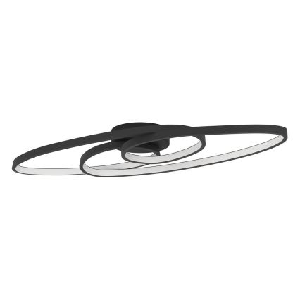 Eglo - LED Prigušiva plafonjera LED/38W/230V