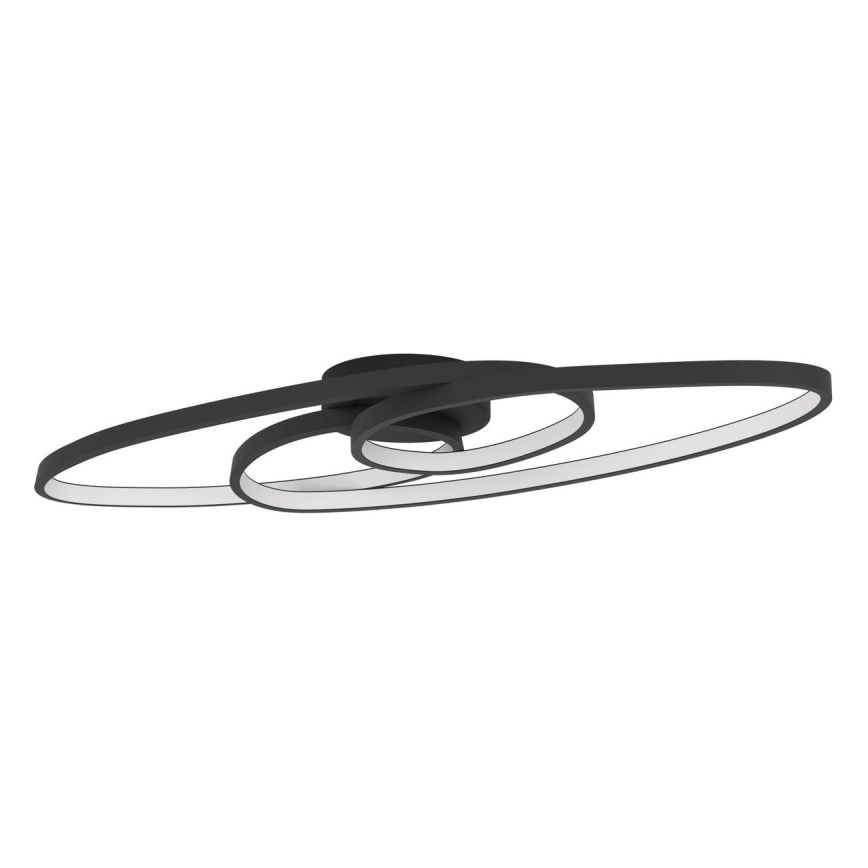 Eglo - LED Prigušiva plafonjera LED/38W/230V